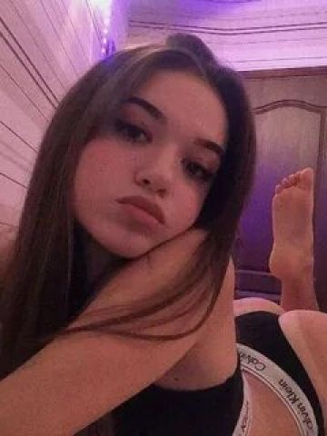 Анкета проститутки Агнесса, 23 года